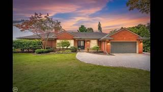 727 N Renaud Road, Grosse Pointe Woods, MI - 50223857