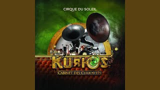 Video thumbnail of "Cirque du Soleil - Wat U No Wen"