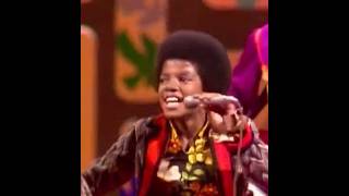 The Jackson 5 Never Can Say Goodbye The Flip Wilson Show Circa 1971