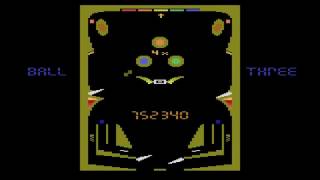 Atari 2600 - Midnight Magic