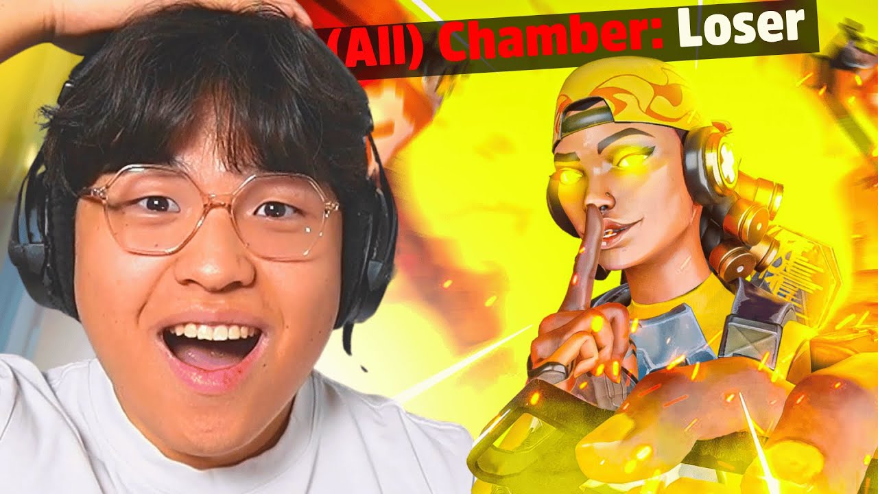 J'EXPLOSE la TEAM adverse !!!