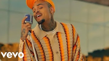 Chris Brown - Stay With Me Tonight  [ Official Video] 2025