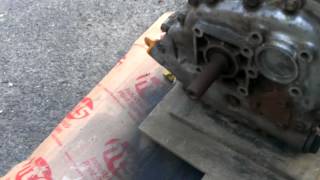 Yanmar L40
