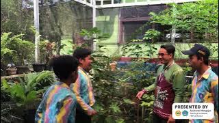 BUNYI BEL SEKOLAH ISTIRAHAT KEDUA (BERAKHIR 5 MENIT)