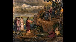 February 1, 2026 Fourth Sunday in Ordinary Time at St. Joseph's on Capitol Hill