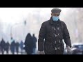 Bosnieherzgovine  sarajevo classe ville les plus polue au monde pendant deux jours conscutifs