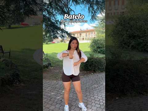 TUTORIAL Beat It With EMOJIS Super Easy And Fast To Learn To Dance TikToks Tiktok Dance