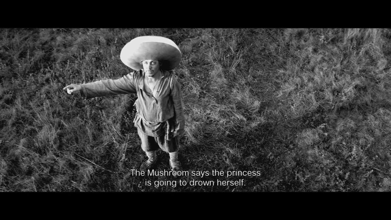 O saco sem fundo (The Bottomless Bag) - YouTube