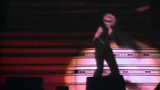Madonna - Where's The Party [Who's That Girl Tour]