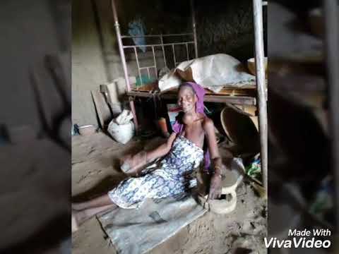 ANWE OUTREACH AT ADARAWA VILLAGE JN DANGE SHUNI LGA OF SOKOTO STATE NIGERIA