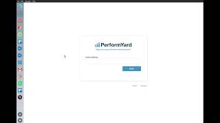 Performyard Talent
