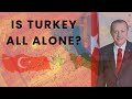 7 Reasons Why TURKEY is Stronger Than Most People Think. How Powerful is Turkey?