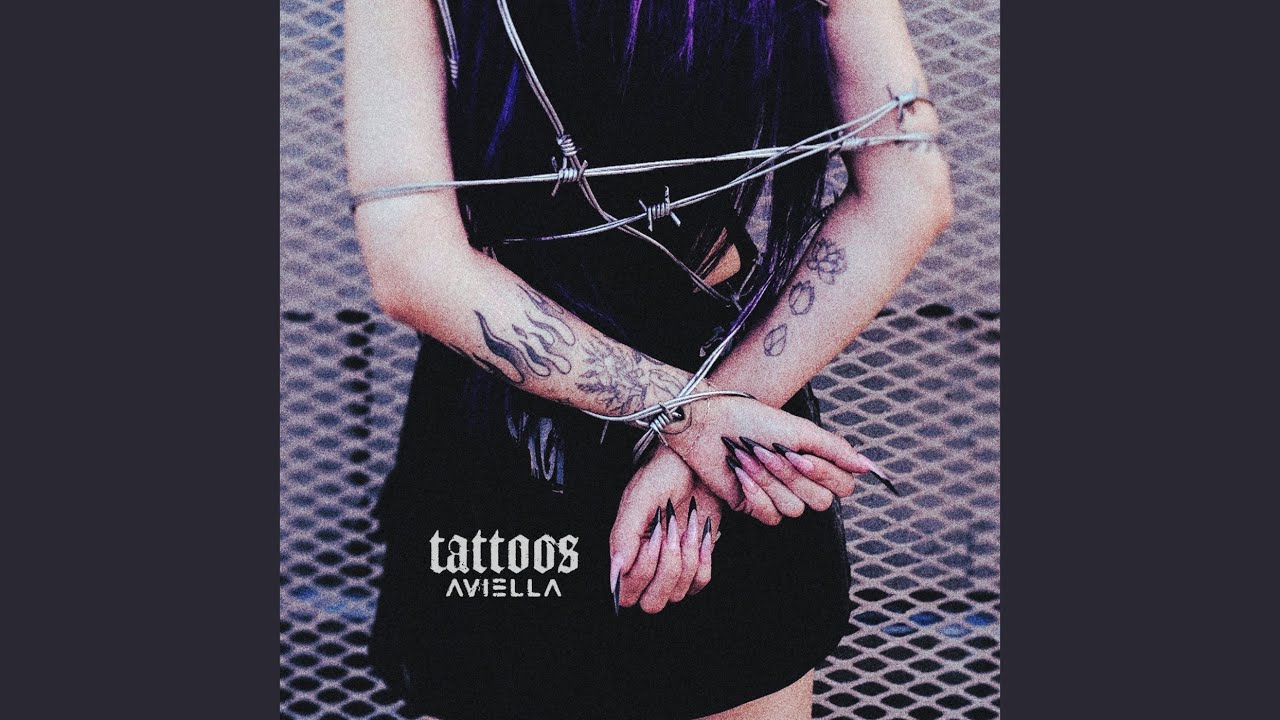 Tattoos auf YouTube ansehen Tattoos auf YouTube ansehen