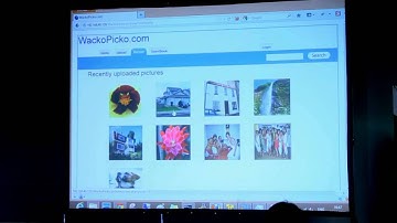 Тестирование безопасности web приложений с использованием Selenium и Zed Attack Proxy ZAP