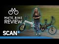 Matebike electric bikes hands on review  mate x  city tested