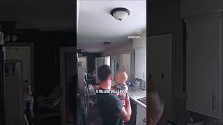 We will teach your children how to calculate their own net worth”. Credit: IG @derek_ #networth Net Worth