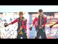 THE超BOYS「ノーダメヒーロー」「無敵バトルクライ」イオンタウン吉川美南1部 2026 07 04 131152