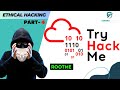 TryHackMe (Part-4) | RootMe Machine | Cybersecurity &amp; Ethical Hacking In-Hindi