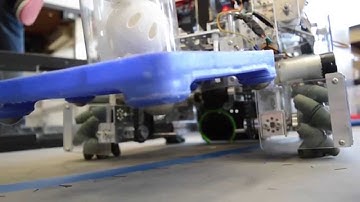 2 Bits and a Byte 2014-2015 Wrap-Up