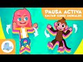 Quiz de Animales Saltarines