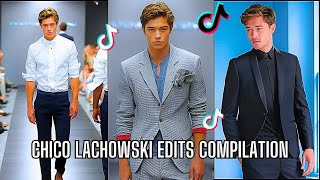 CHICO LACHOWSKI MOGS YOU FOR 8 MINUTES STRAIGHT