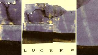 Video voorbeeld van "lucero - lucero - 03 - wandering star"