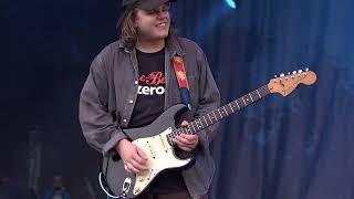 The Zac Schulze Gang - Walking The Dog