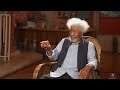Wole Soyinka at 90: I have made arrangements for my death