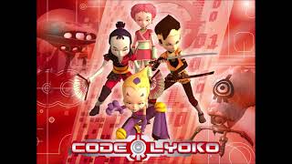 Code Lyoko - Kadic Academy S1 Theme Hq