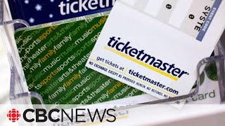Ticketmaster says customers' credit card information affected by data breach