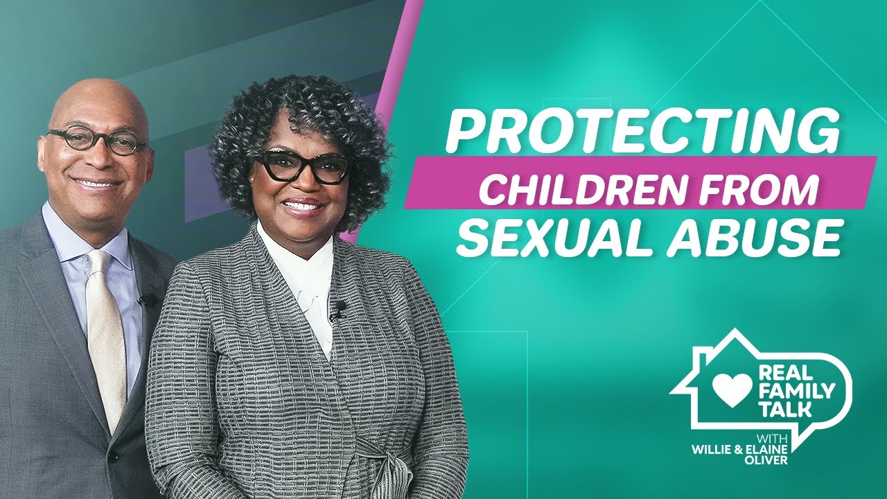 Protecting Children from Sexual Abuse - YouTube