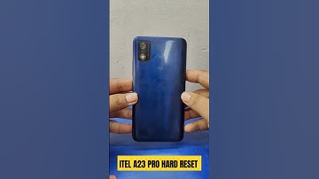 itel a23 pro Fectory Reset | Itel L5006c Pin Pattern Unlock | itel a23 pro Fectory Reset #shortsfeed