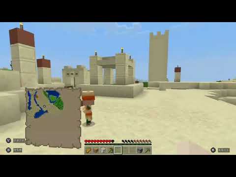 Minecraft マイクラ初心者が動物園を作るまで 8 まいくら マインクラフト 踊るお坊さん コバケン Note