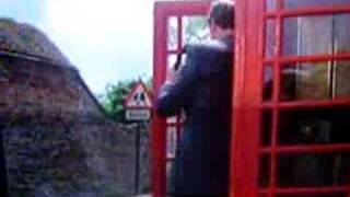 John Cleese Clockwise