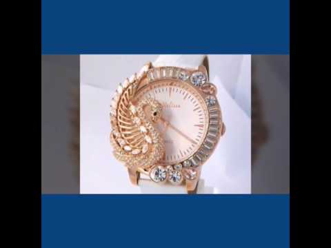 صور ساعات يد