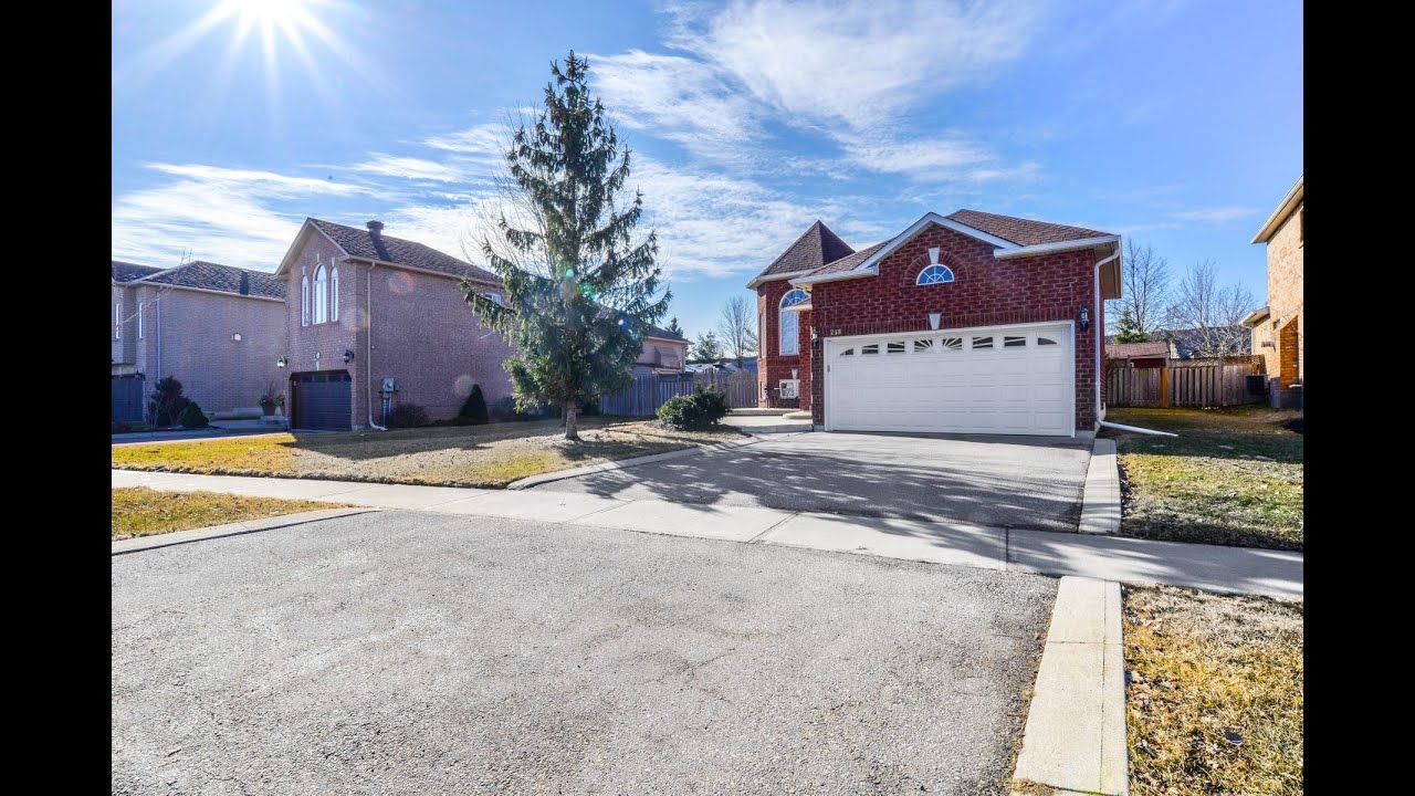 218 Landsbridge Street Bolton YouTube