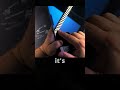 iPad Pro M5 13 Inch ESR Glass Screen Protector Installation Part 7