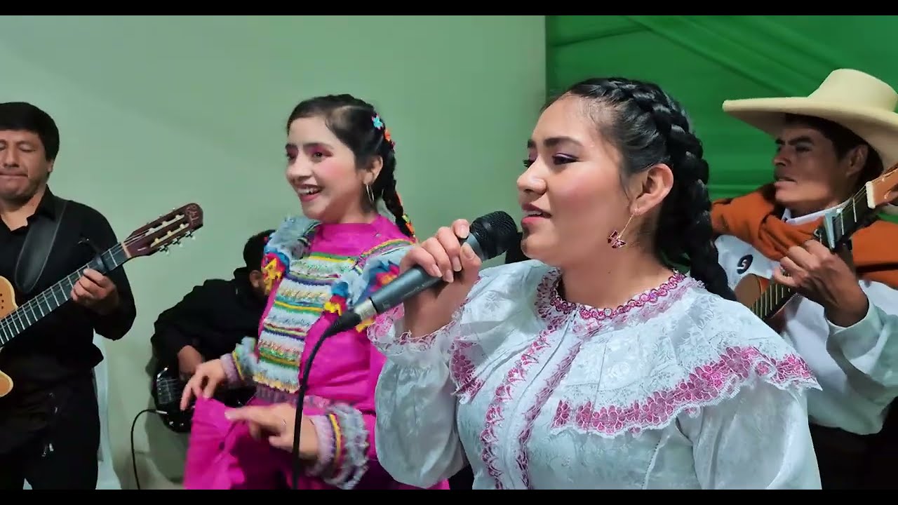 Mix Tu boda | Feliz Cumpleaños Yolanda Maguiña Leyva  ♫ Kayara y Jilguero Huamachuquino 2025