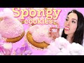 These sponge cookies are the best thing you&#39;ll ever make!