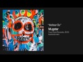 Mugstar - Hollow Ox - The Reverb Conspiracy Volume III