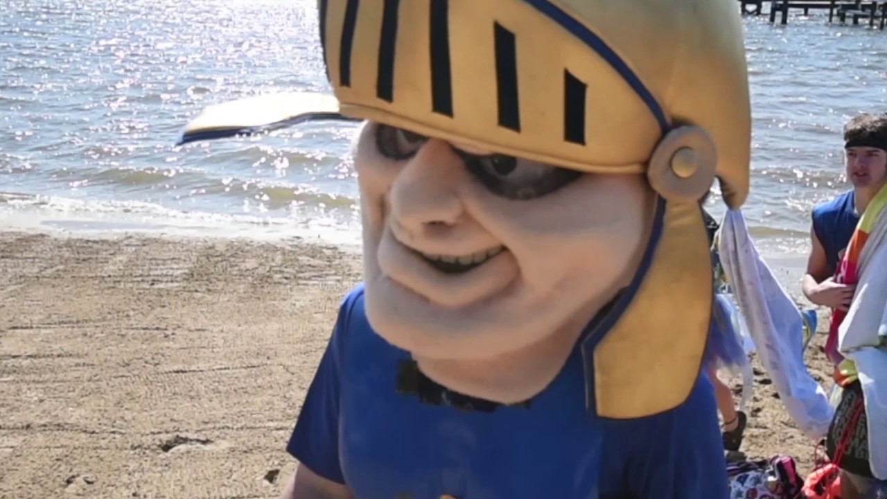 Polar Plunge in Decatur 2017 YouTube