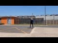 #Bioplus1Minute Competition - Entry: Ryan - 'Skateboarding powered by BioPlus'