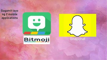 How to create 3D animated bitmoji / Tutorial to use for google slides