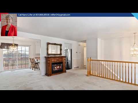 2475 W 5175 S, Roy, UT home video tour