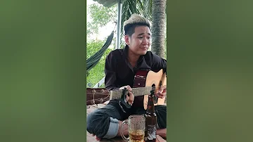 Hãy xem là giấc mơ _ thuận chùa (cover guitar).