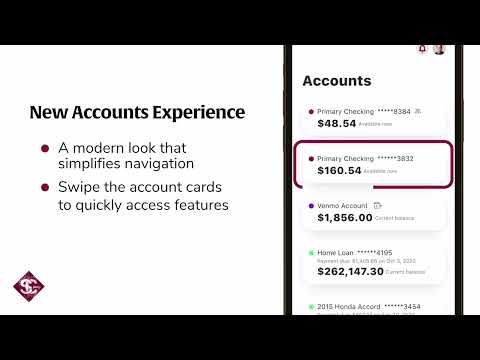 Reimagined Mobile App - St  Cloud Financial Credit Union