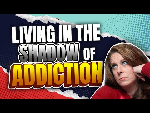 What No One Tells You About Having an Addicted Sibling...
