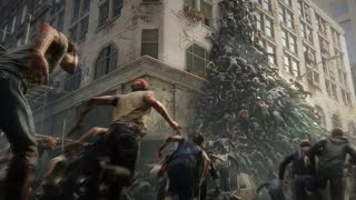 Zombies hunter part 3 full match Ninja gamers screenshot 5