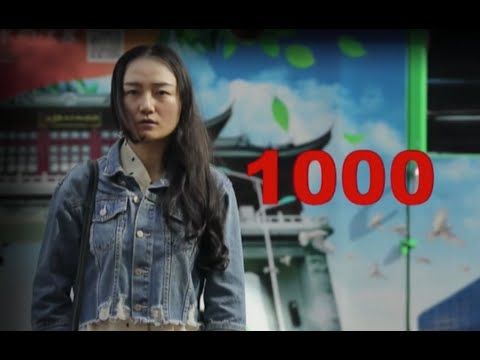 Cina 2020: sorveglianza totale