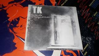 TK — Tentando Imaginarios ( 2004) «Abril»